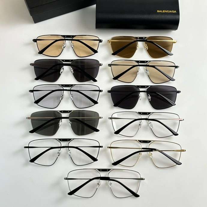 Picture of Balenciga Sunglasses _SKUfw54044923fw